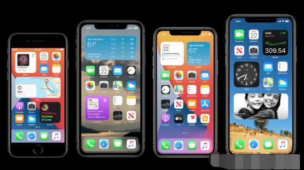 ios14测试版本最新,ios14测试版本最新全新体验,抢先了解!