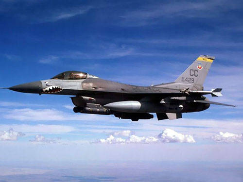 美国f战机最新消息,美国F战机最新消息,技术革新与全球安全视野下的探讨