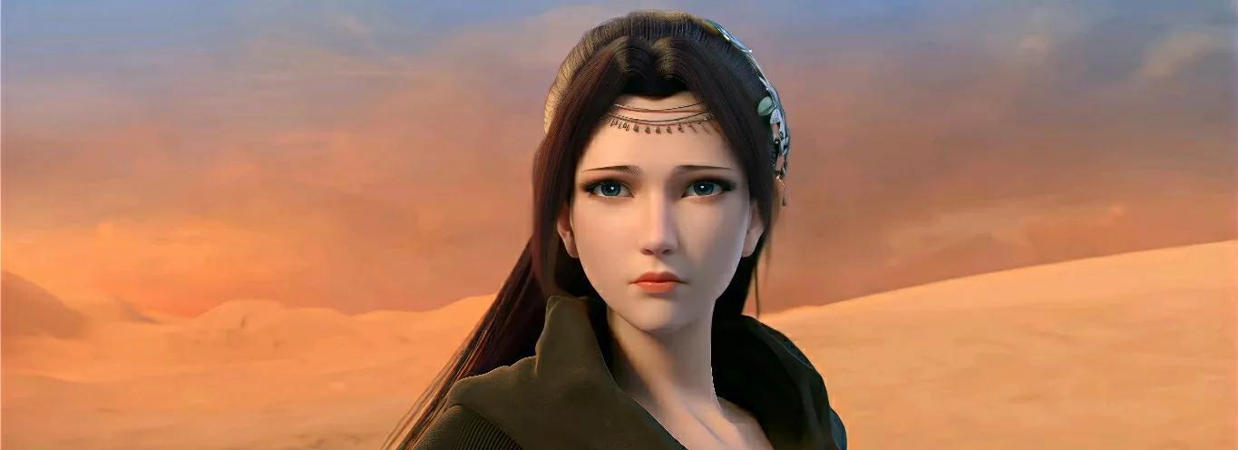 斗破苍穹年番最新壁纸,斗破苍穹年番最新壁纸,科技巨献,重塑玄幻世界体验