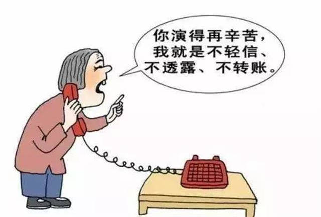 电话电信诈骗最新动态，奇遇与温情纽带下的最新故事揭秘