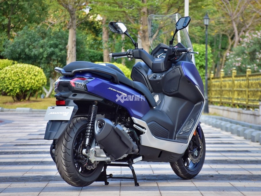 最新款三阳400,最新款三阳400，科技重塑生活，未来触手可及