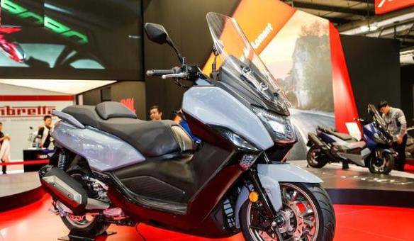 最新款三阳400,最新款三阳400,科技重塑生活,未来触手可及