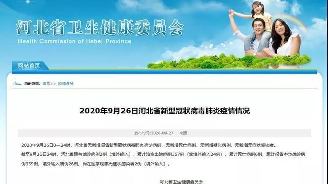 河北省新型肺炎最新动态，科技之光照亮防控之路