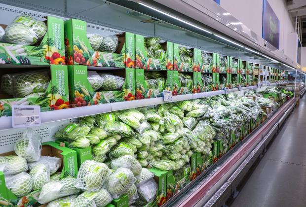 生鲜电商最新消息,生鲜电商最新消息，行业变革与未来展望