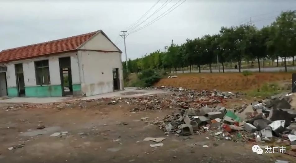 拆违建最新动态，通往自然美景的拆违之旅启动