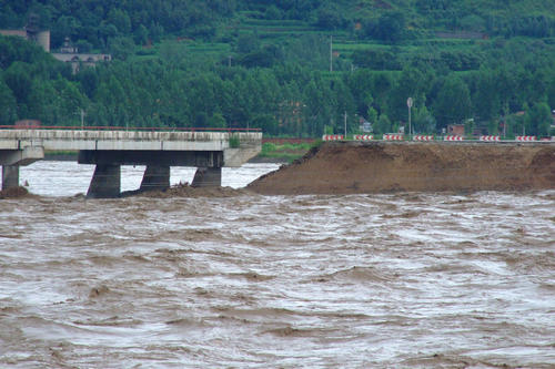潘阳湖洪水最新动态,水位变化及应对策略揭秘