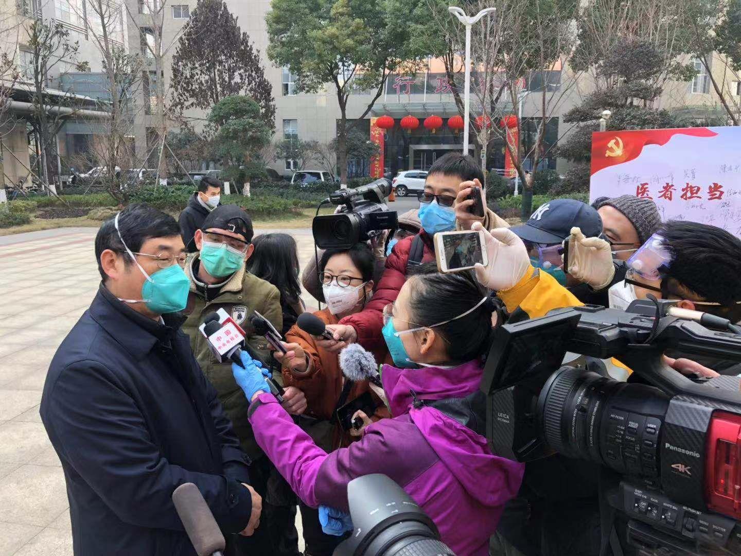 湖北日疫情最新更新,最新消息汇总