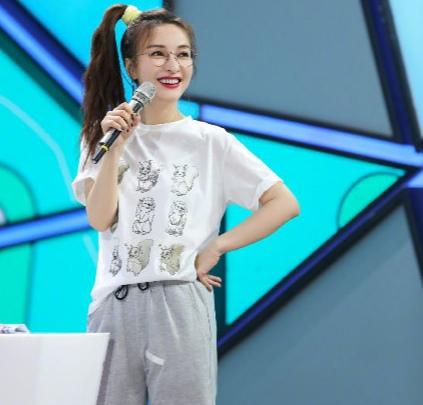 乘风破浪的姐姐最新公演,自然美景的心灵之旅展示启幕之夜