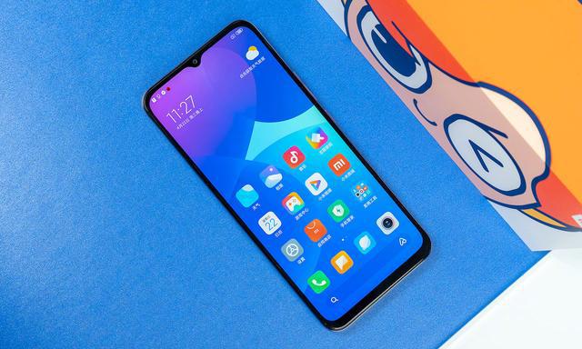 小米最新款手机10,巷弄间的潮流之选