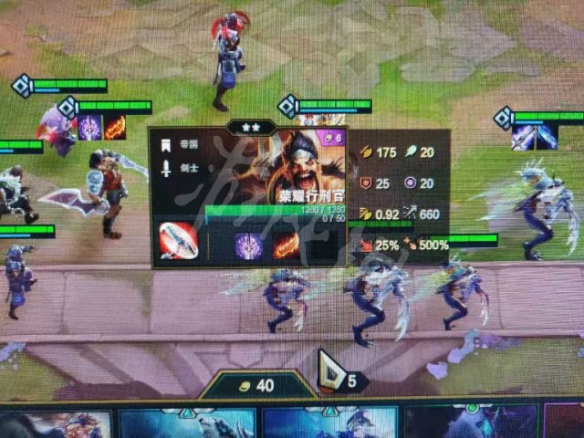 云顶最新版刺客角色揭秘，云端利刃的隐秘之力