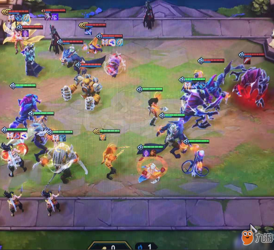 云顶最新版刺客角色揭秘,云端利刃的隐秘之力