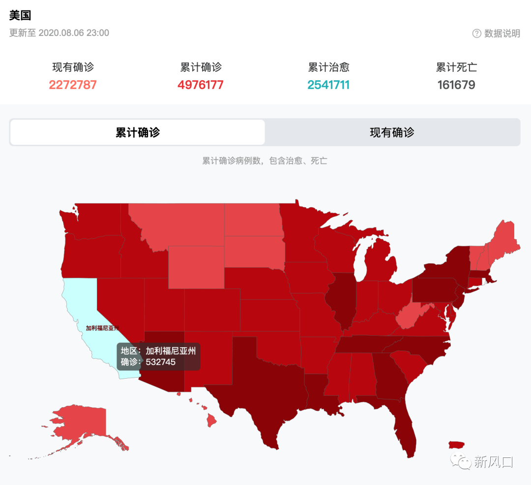 美国最新疫情死亡人数揭秘,独特小店背后的生死故事