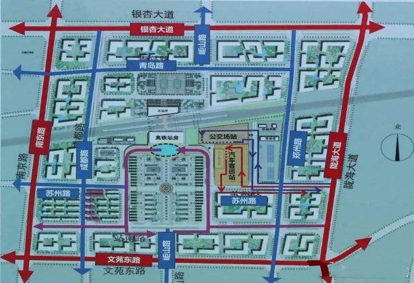 徐州高铁站最新动态，城市脉搏跃动，潜能与自信激发