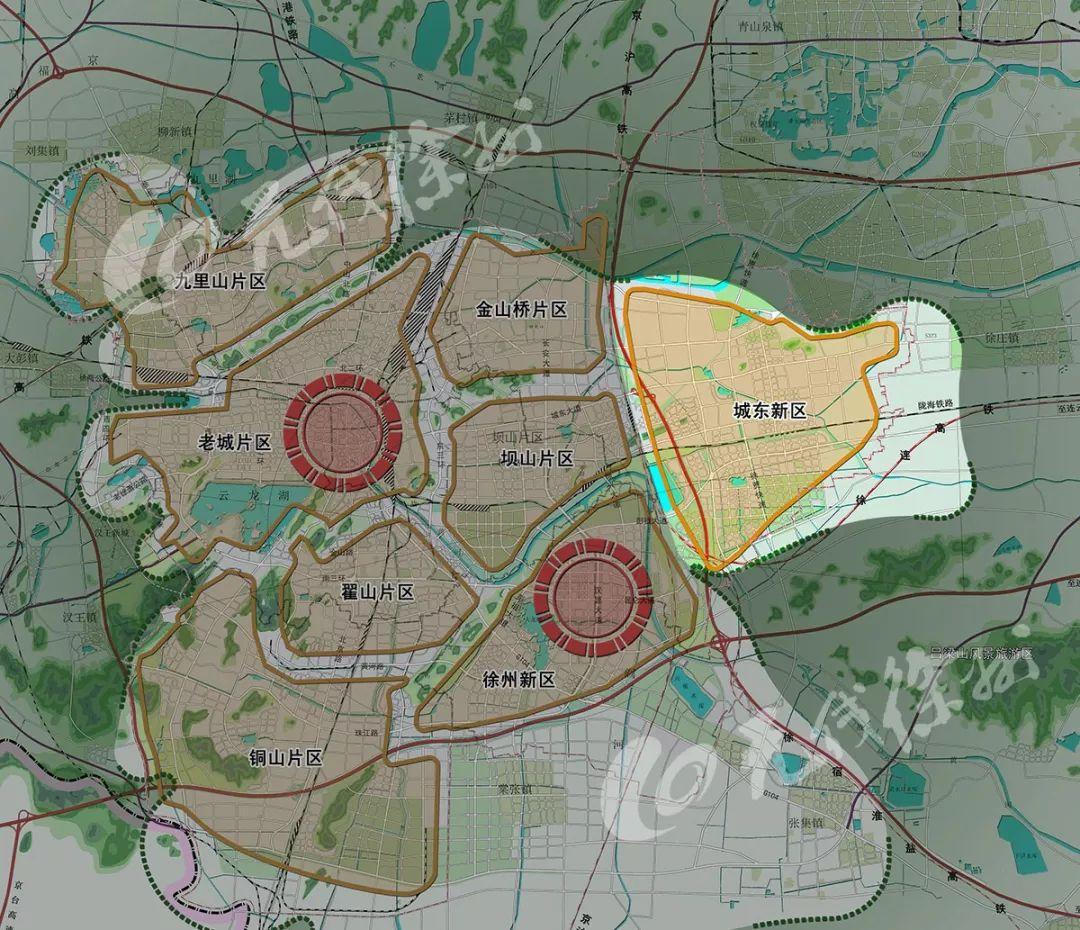 徐州高铁站最新动态,城市脉搏跃动,潜能与自信激发