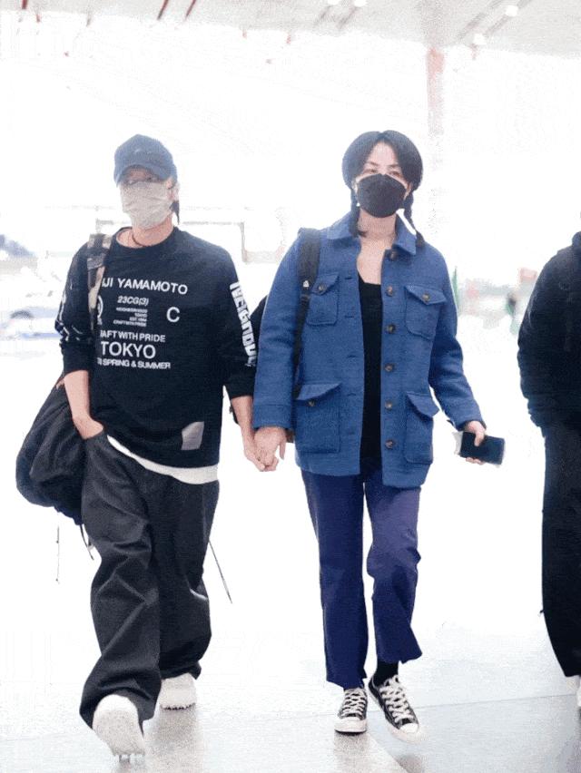 张柏芝与谢霆锋的日常小故事，友情、家庭与陪伴的温馨画卷（最新消息）