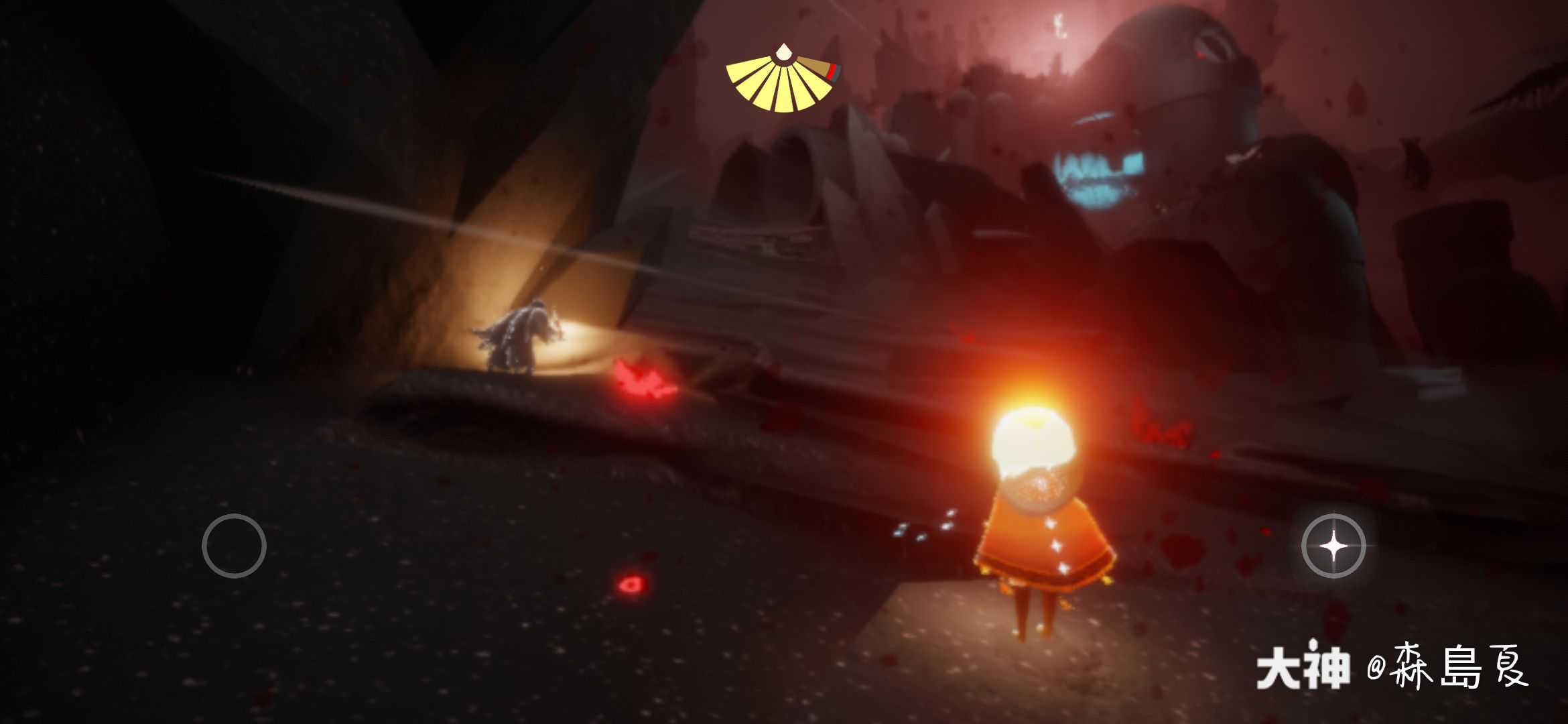 掌握核心技巧,光遇献祭无红石最新攻略揭秘!