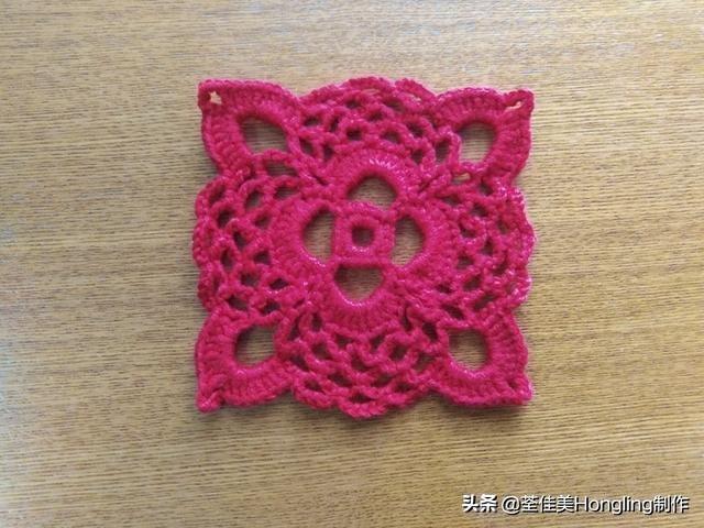 钩织编织基础,入门指南与技巧(最新版)