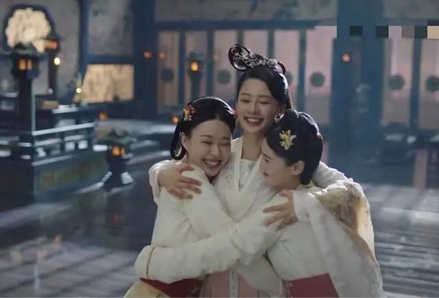 锦绣南歌骊歌最新剧情,锦绣南歌骊歌最新剧情,友情与陪伴的温馨日常