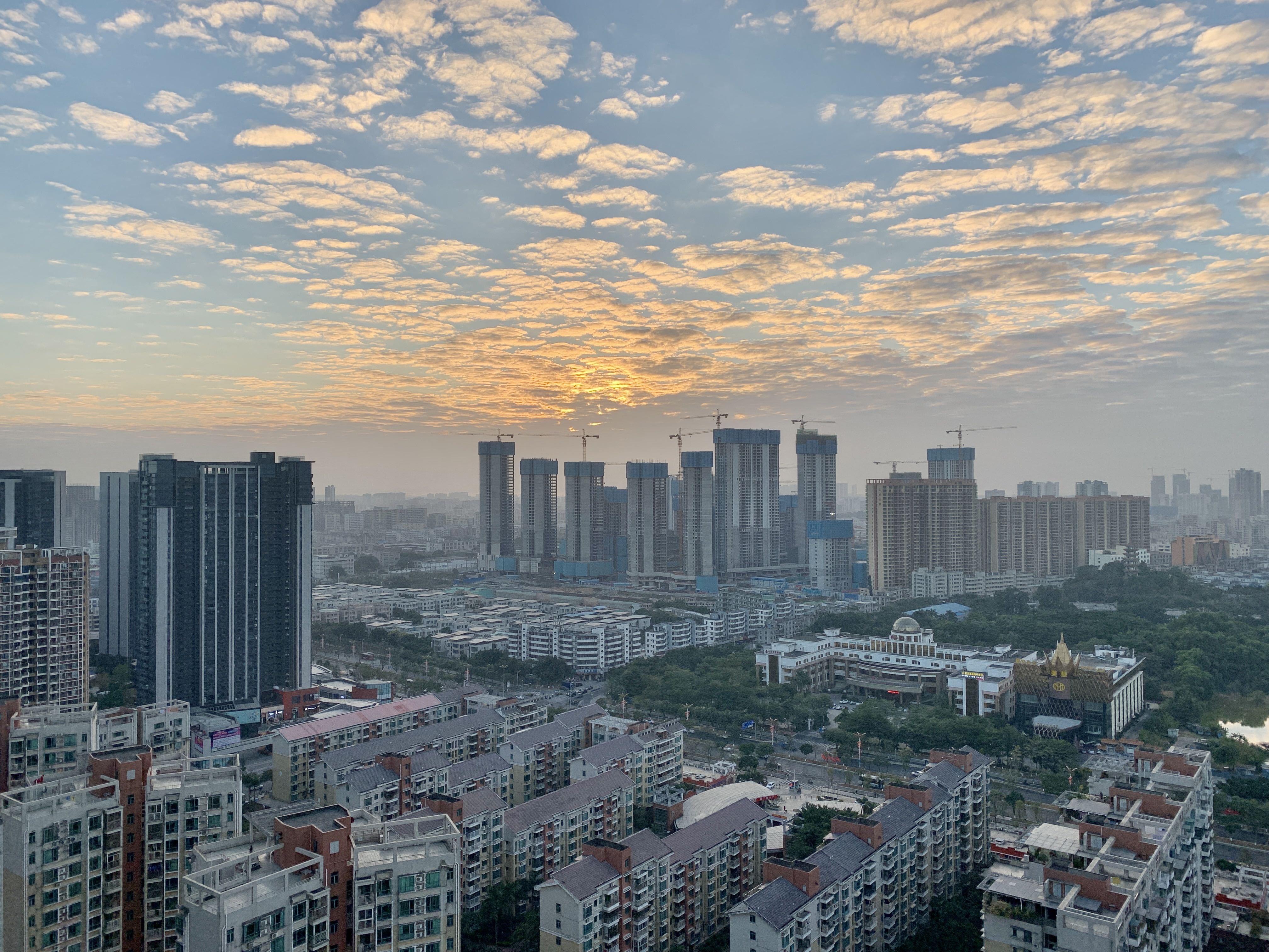 中央最新大礼包助力深圳发展，自然美景探索之旅启动