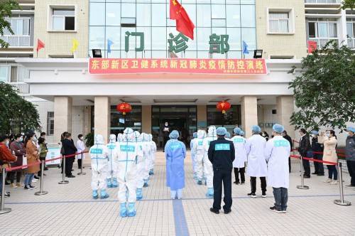 新冠病毒疫情最新郫都，应对指南与任务步骤详解