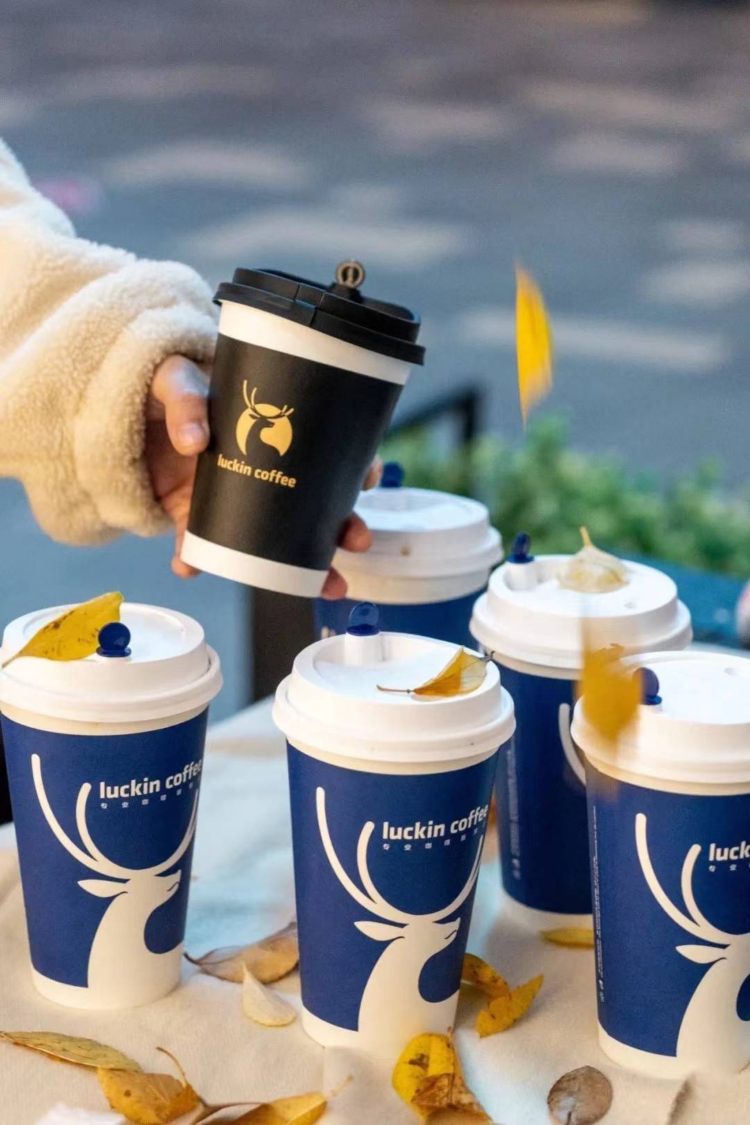 瑞幸咖啡最新款推荐指南