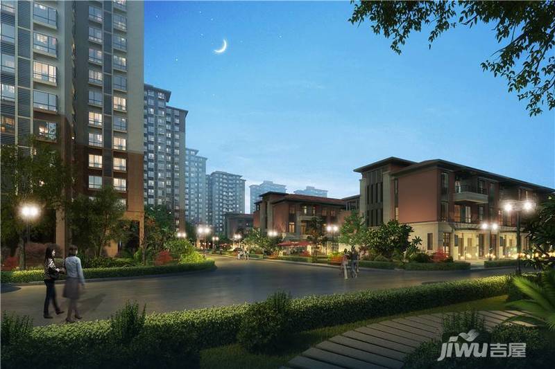 奥园国际城最新房价动态与市场趋势，购房者的必备指南