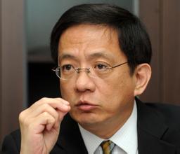 管中闵引领科技潮流,重塑未来生活体验新动态