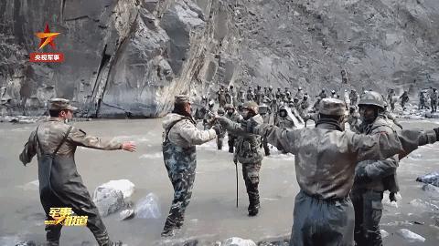 中印军边境最新消息,📣中印军边境最新消息📣