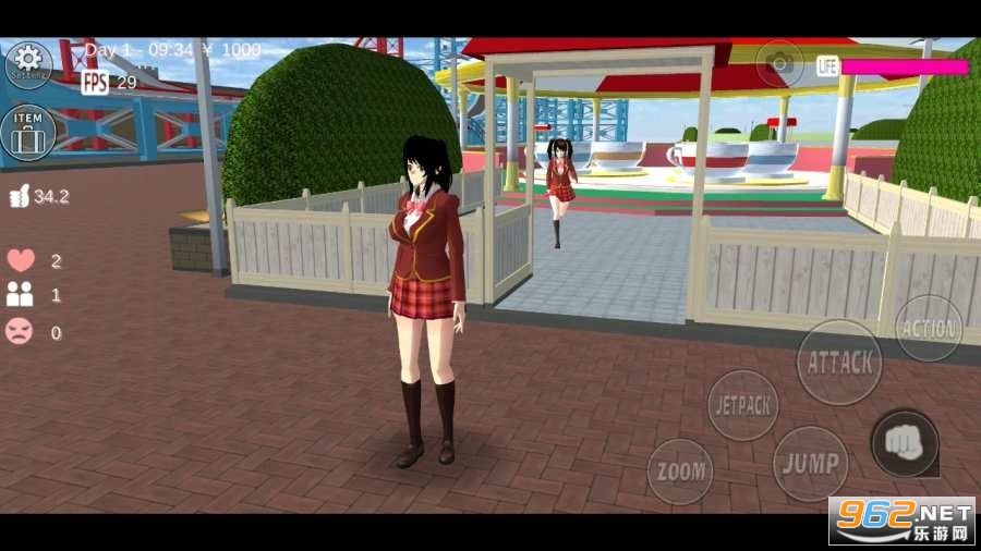 最新樱花校园模拟器任务指南，学习新技能，完成特定任务攻略