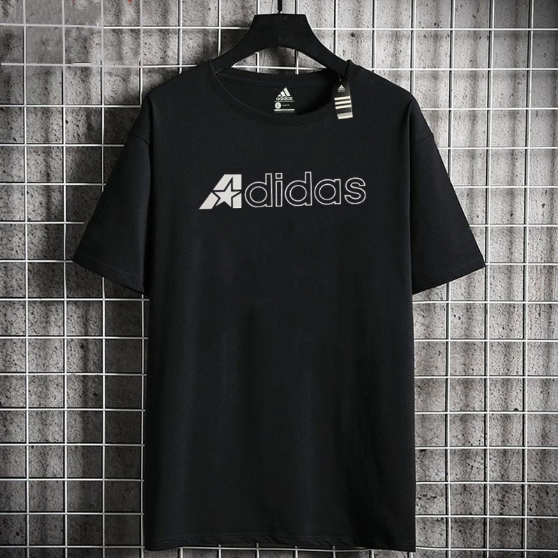 阿迪最新款T恤，从选购到拥有的全方位指南