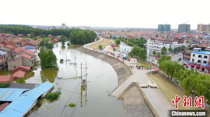 湖北黄梅防汛最新消息,湖北黄梅防汛最新消息,形势分析与观点阐述