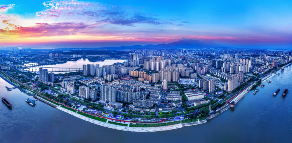 江西九江最新动态,小巷深处的意外发现