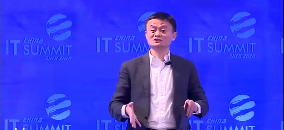 马云最新峰会演讲,马云最新峰会演讲，家庭、友情与未来的温馨对话