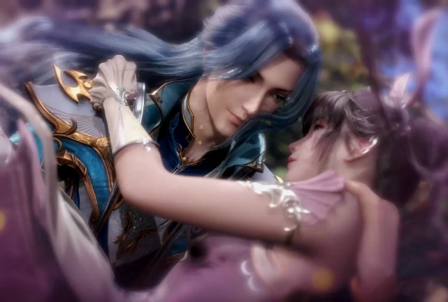 斗罗大陆最新预告133,温馨日常的奇遇之旅