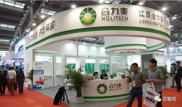 合力泰工厂最新动态，小巷探秘独特工厂