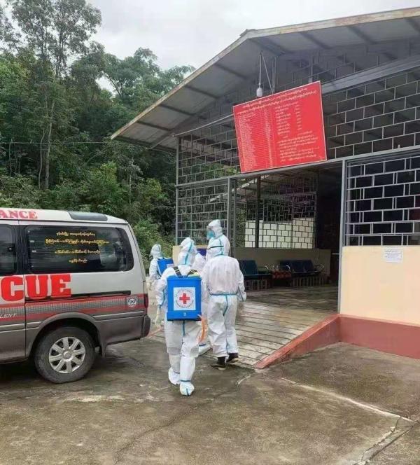 全群疫情最新消息与小巷深处的独特风味探秘