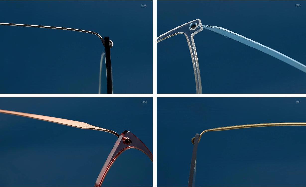 林德伯格眼镜最新系列，探索自然美景之旅，寻找内心平和之境