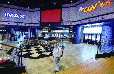世界影院复工最新消息,世界影院复工最新消息