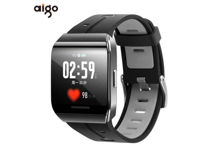 爱国者手表最新款，自然探索与内心宁静的旅程