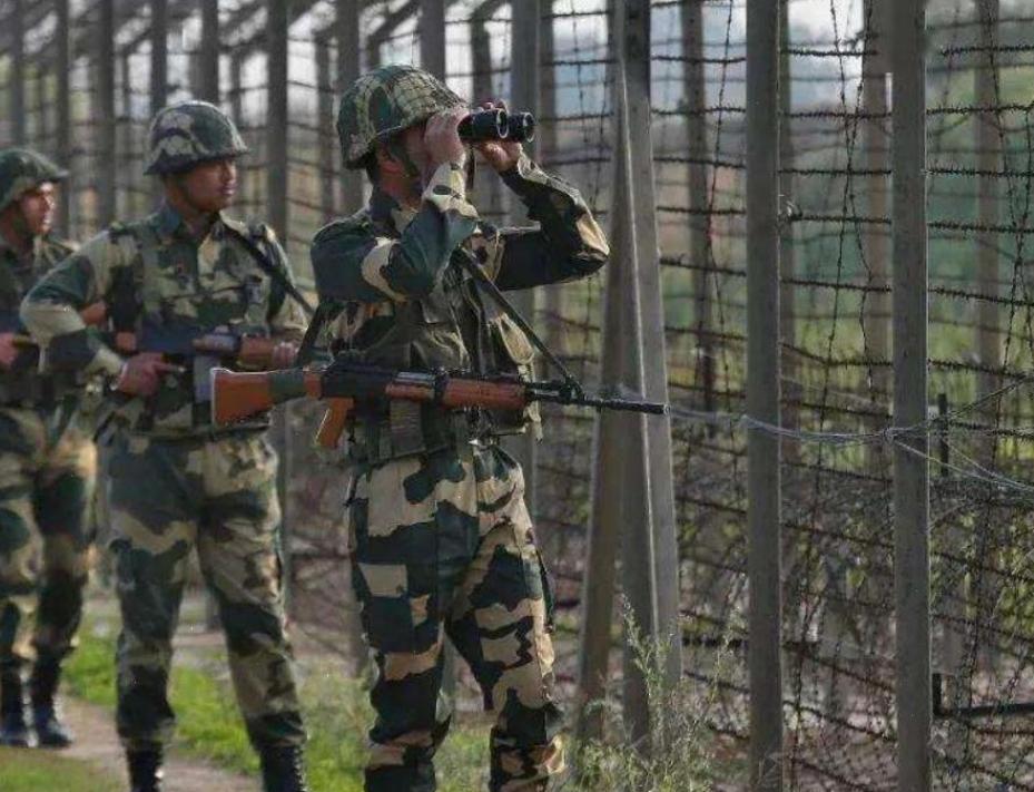 中印边境最新动态,任务指南与技能学习步骤全解析