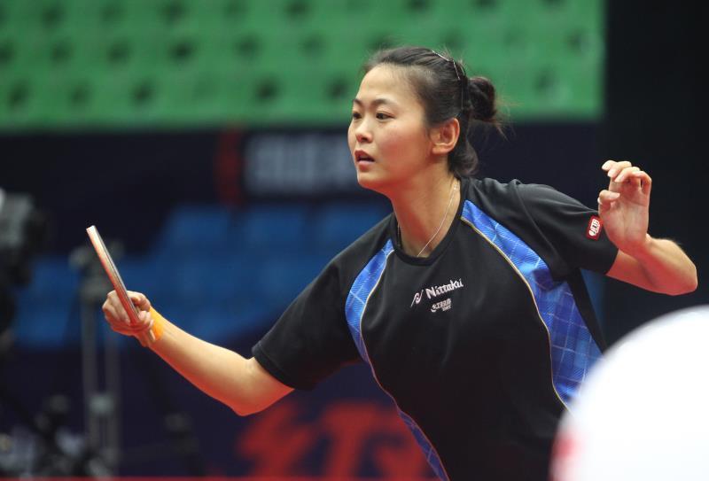 女乒世界杯最新战报，小巷中的乒乓热情与特色小店风采