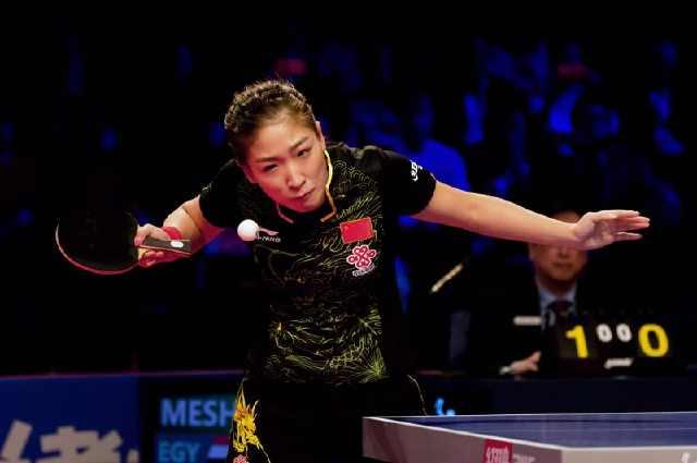 女乒世界杯最新战报,小巷中的乒乓热情与特色小店风采