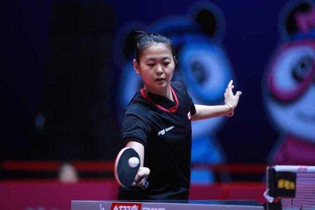 女乒世界杯最新战报,小巷中的乒乓热情与特色小店风采