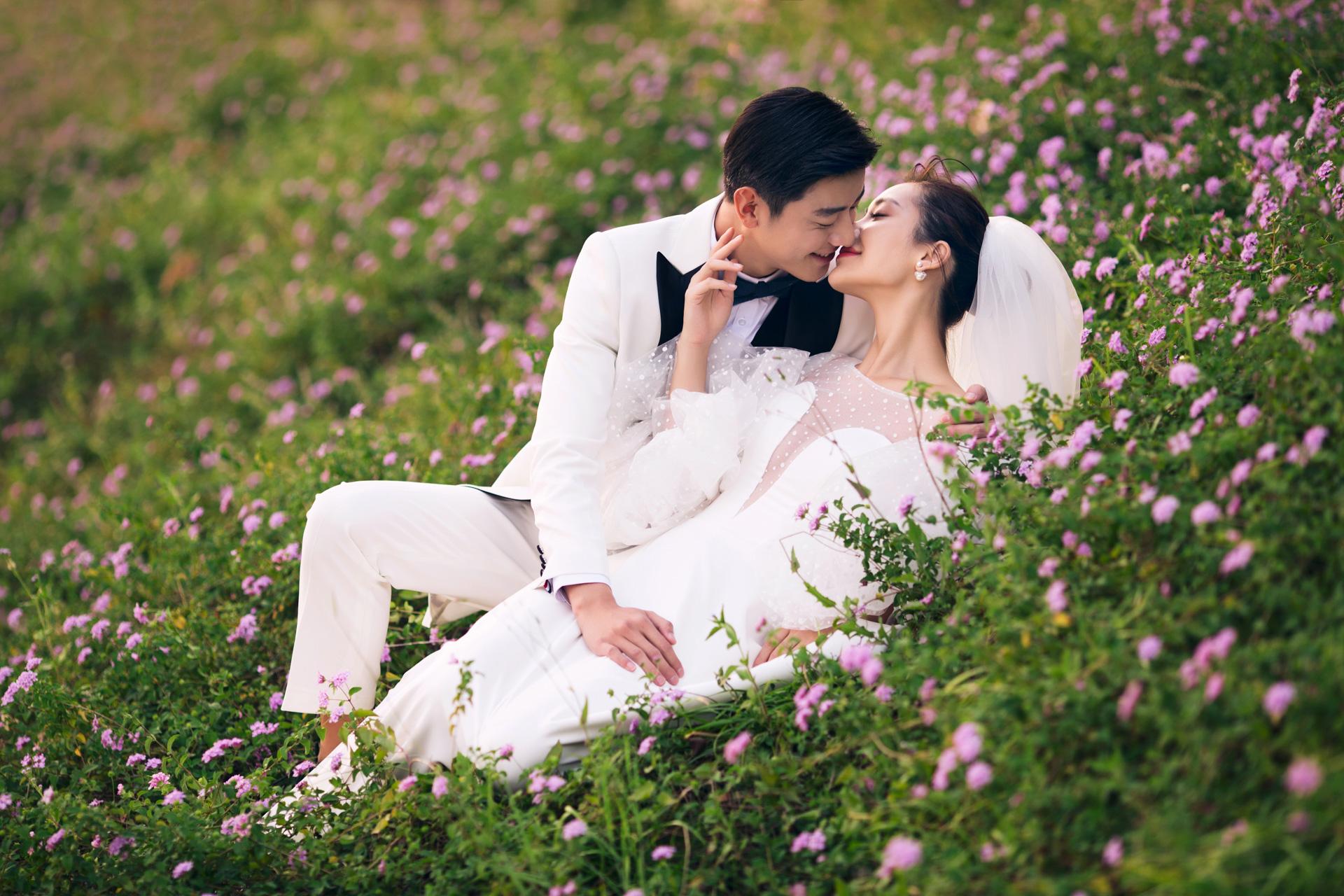 最新婚纱照室内风格指南，如何拍摄绝美婚纱照的秘籍与技巧