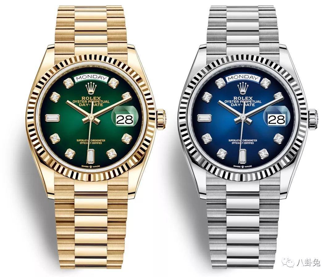劳力士绿DD最新行情解析及购买指南