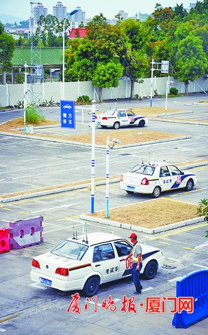 厦门驾考最新动态，学习与指南全攻略