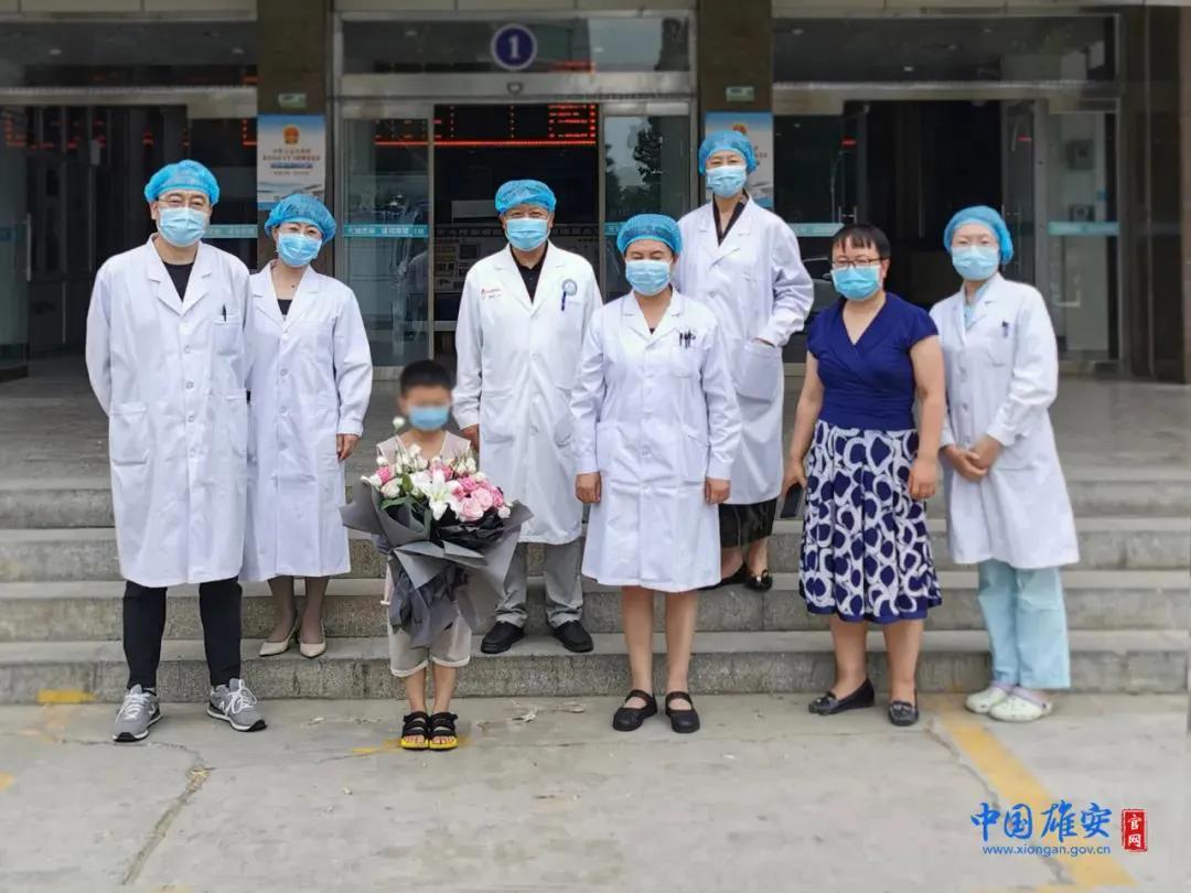 安新疫情最新消息肺炎,安新疫情最新消息肺炎，时代背景下的挑战与应对