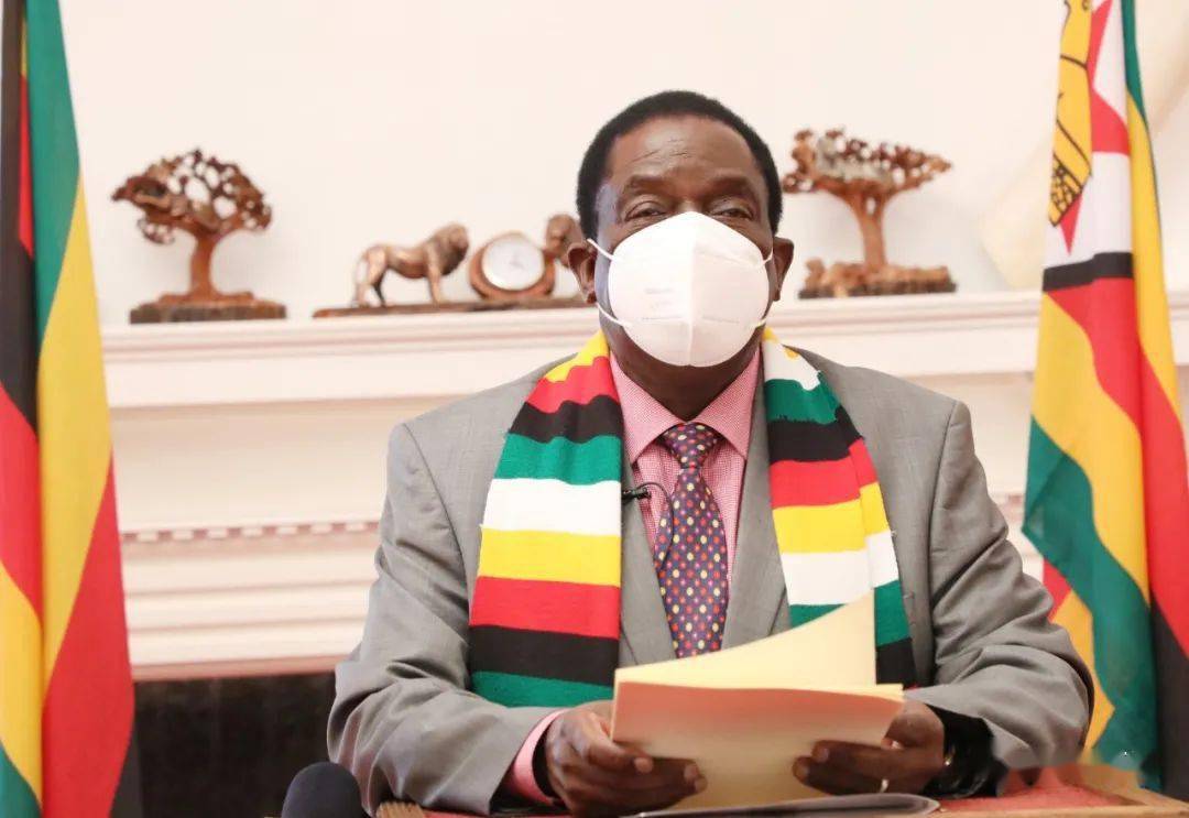 津巴布韦新冠疫情最新动态与论述