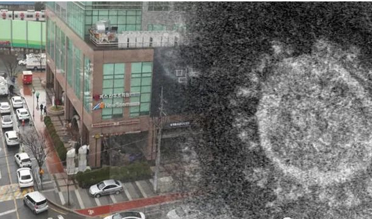 韩国疫情最新消息与小巷深处的独特风味