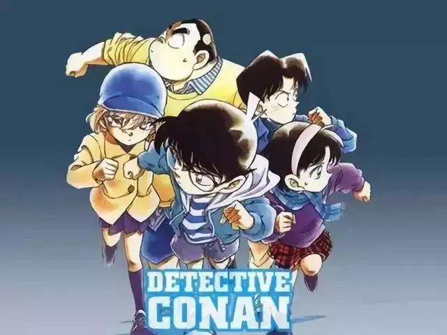 科技巨献揭秘柯南最新消息,开启未来生活新篇章体验探秘之旅